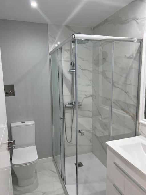 Precioso Y Centrico Apartamento Zaragoza Exteriör bild