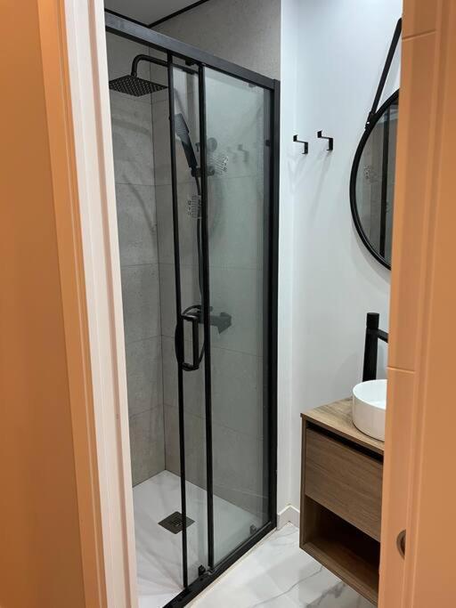 Precioso Y Centrico Apartamento Zaragoza Exteriör bild