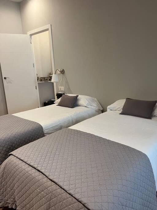 Precioso Y Centrico Apartamento Zaragoza Exteriör bild