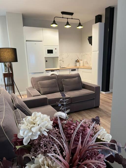 Precioso Y Centrico Apartamento Zaragoza Exteriör bild