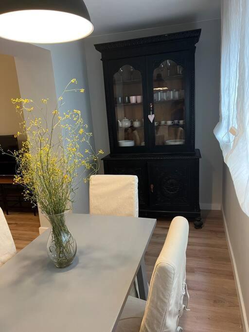 Precioso Y Centrico Apartamento Zaragoza Exteriör bild