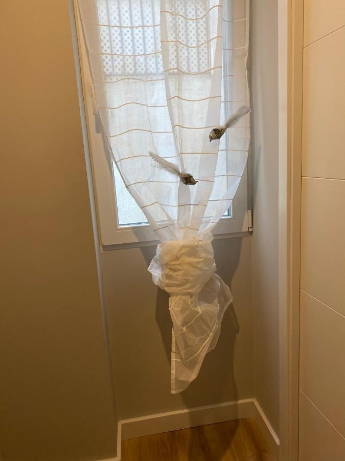 Precioso Y Centrico Apartamento Zaragoza Exteriör bild